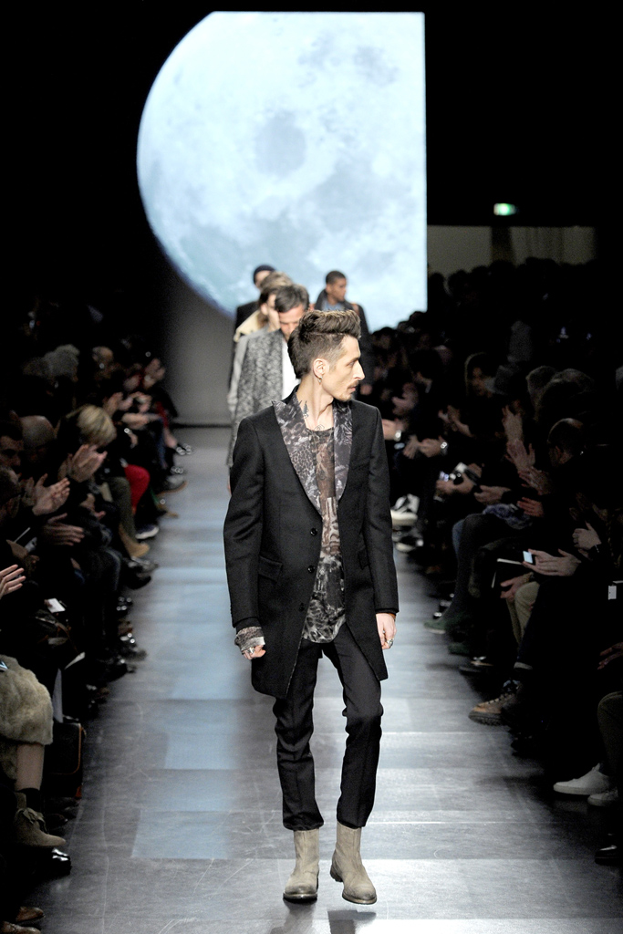 Paul Smith 2011 ﶬbDƬ