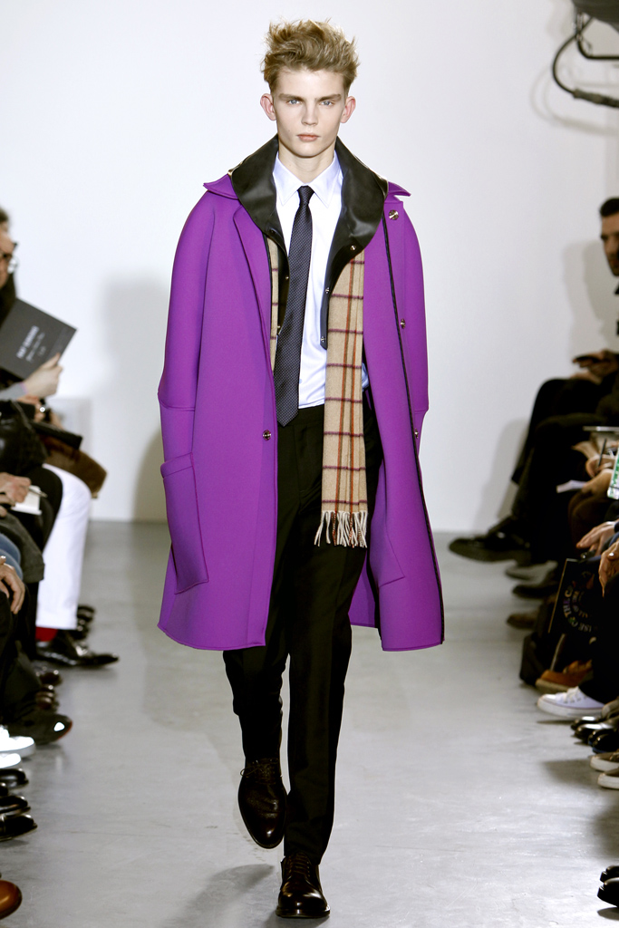 Raf Simons 2011 ﶬbDƬ