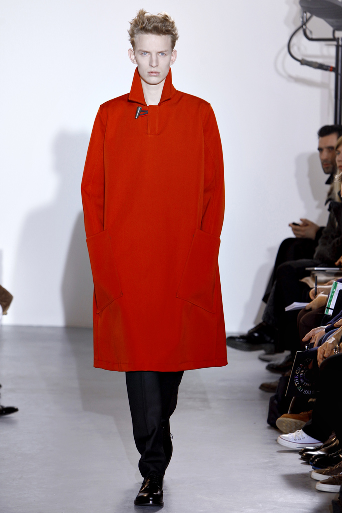 Raf Simons 2011 ﶬbDƬ