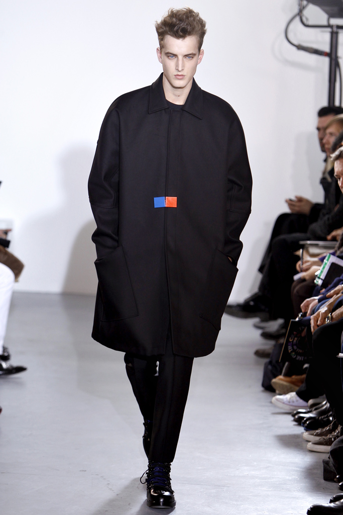 Raf Simons 2011 ﶬbDƬ