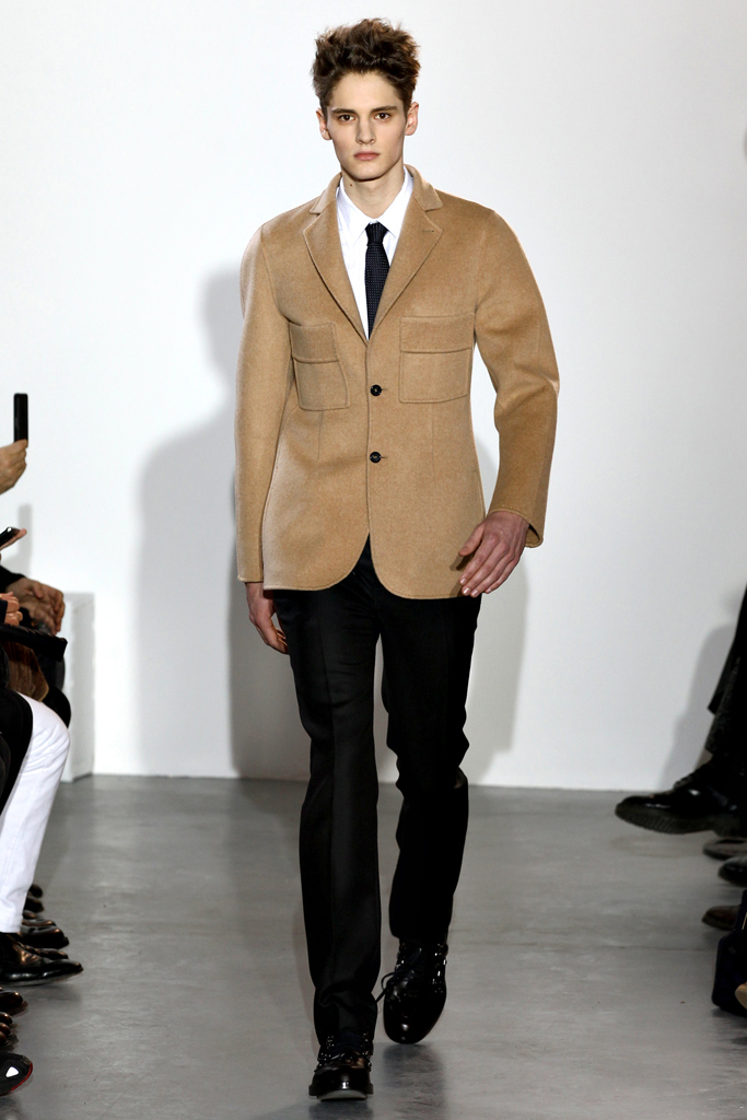 Raf Simons 2011 ﶬbDƬ