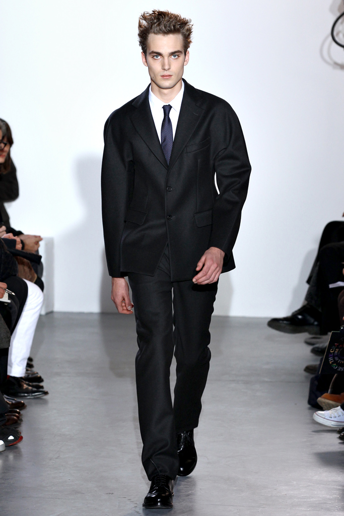 Raf Simons 2011 ﶬbDƬ