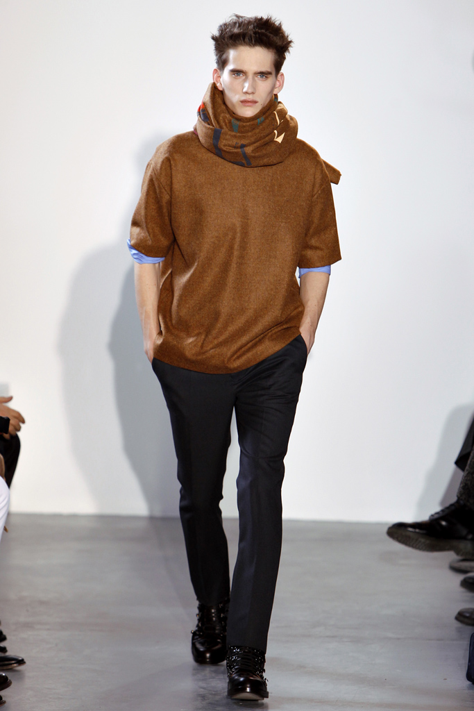 Raf Simons 2011 ﶬbDƬ