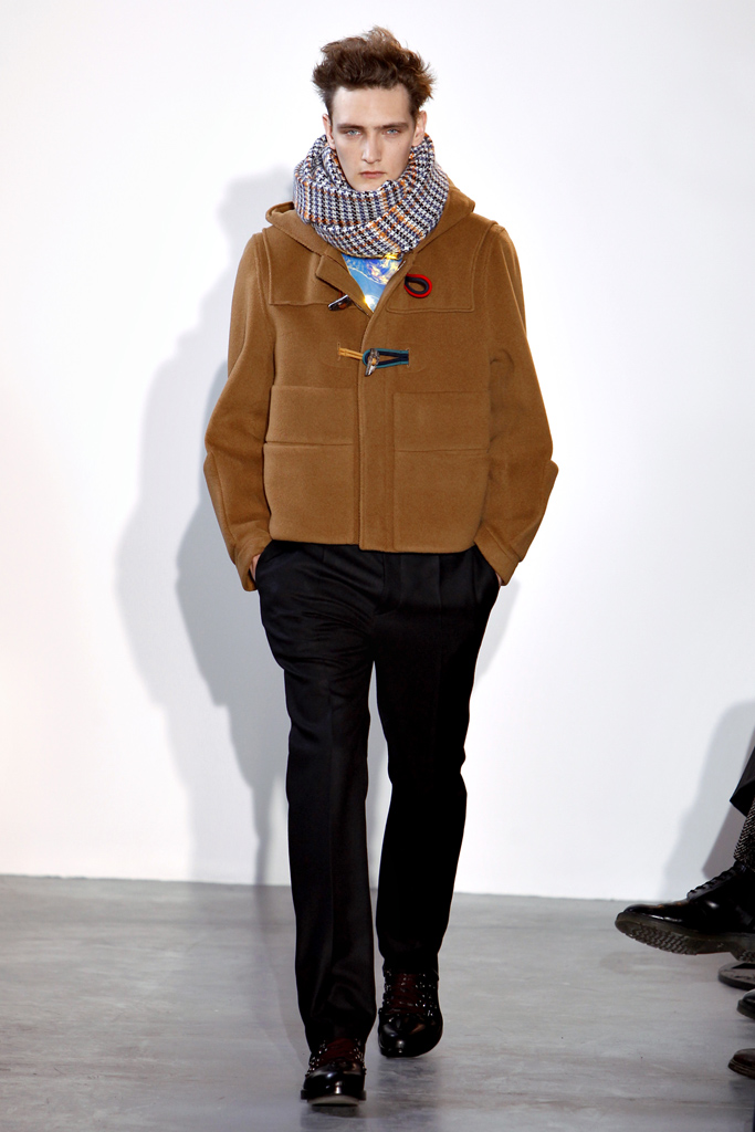Raf Simons 2011 ﶬbDƬ