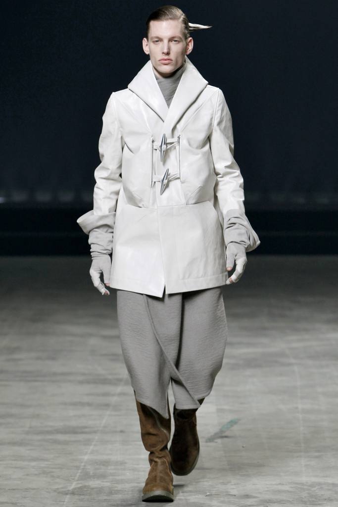Rick Owens 2011 ﶬbDƬ