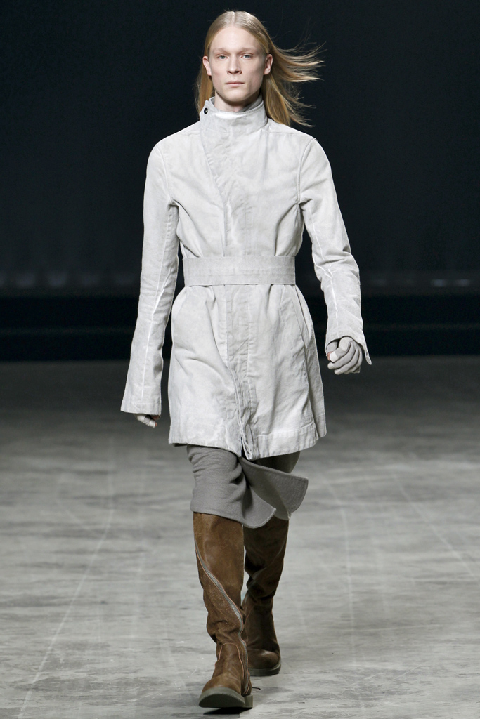 Rick Owens 2011 ﶬbDƬ