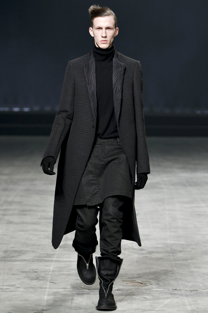 Rick Owens 2011 ﶬbDƬ
