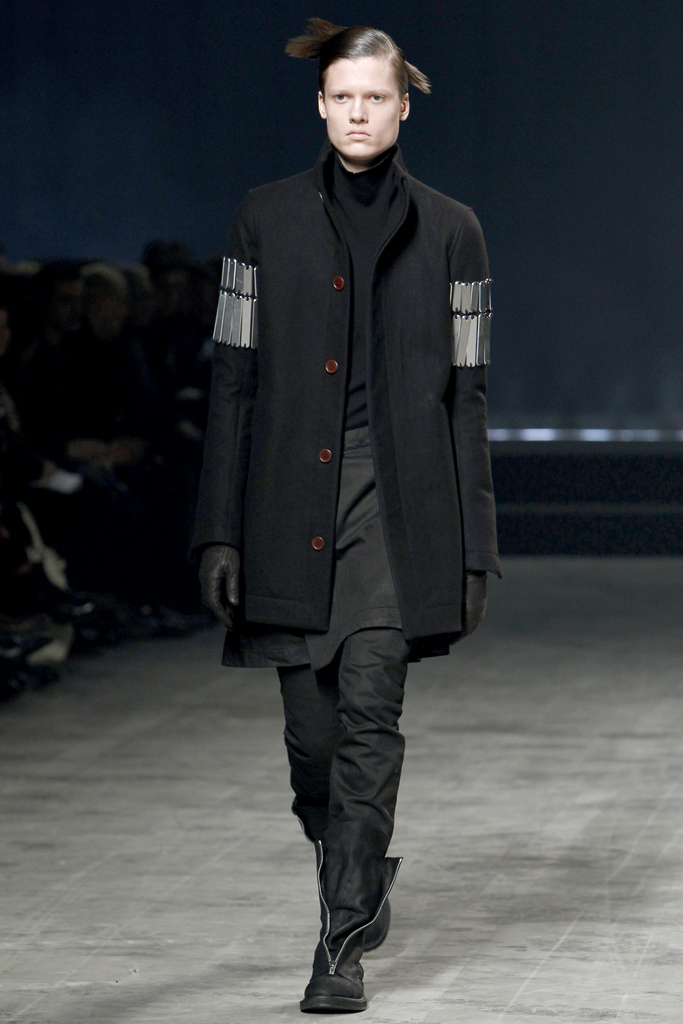Rick Owens 2011 ﶬbDƬ