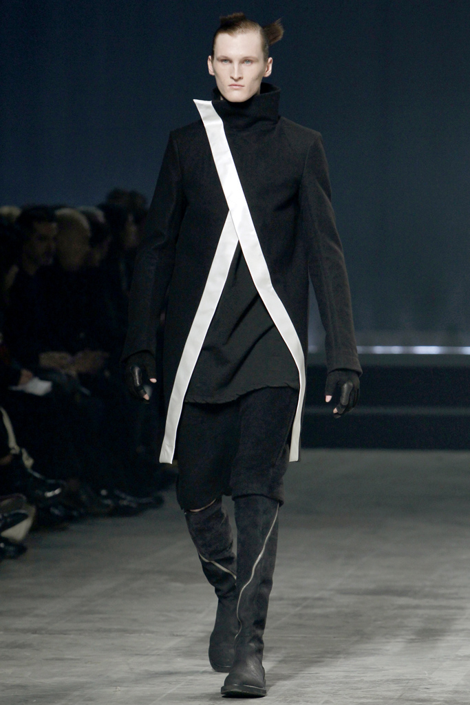Rick Owens 2011 ﶬbDƬ