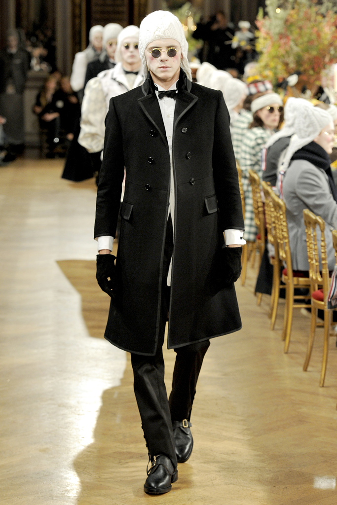 Thom Browne 2011 ﶬbDƬ