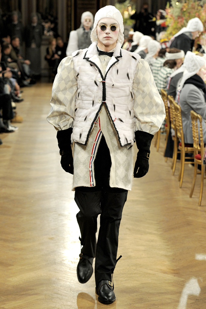 Thom Browne 2011 ﶬbDƬ