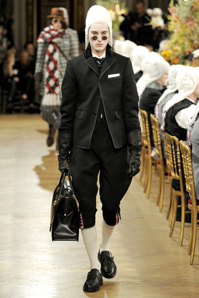 Thom Browne 2011 ﶬbDƬ