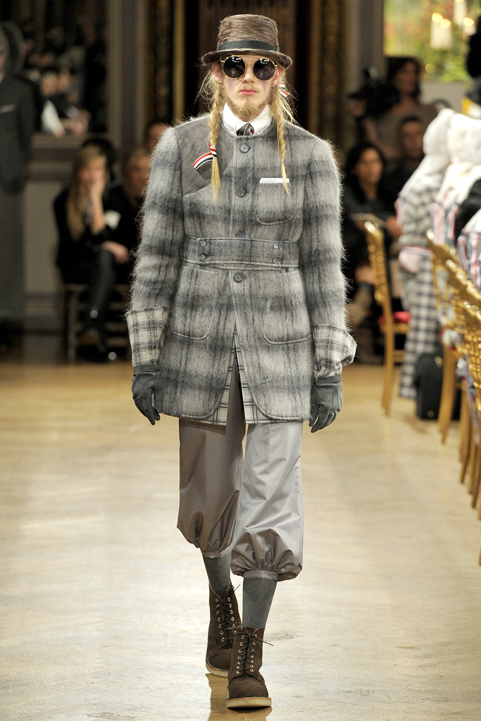Thom Browne 2011 ﶬbDƬ