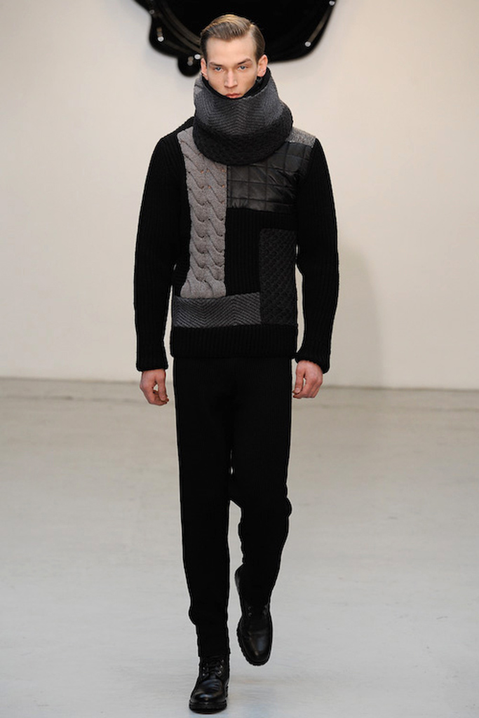 Viktor & Rolf 2011 ﶬbDƬ
