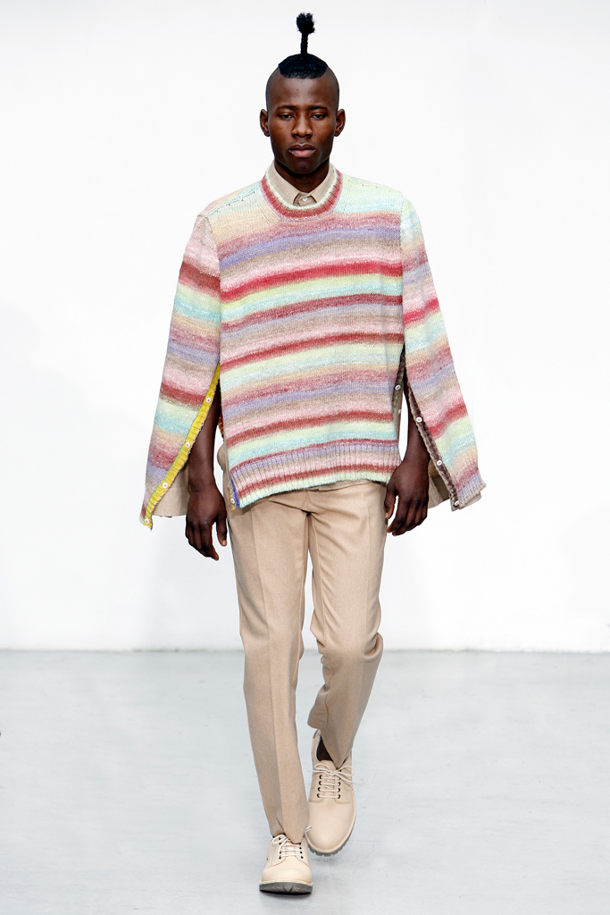 Walter Van Beirendonck 2011 ﶬbDƬ
