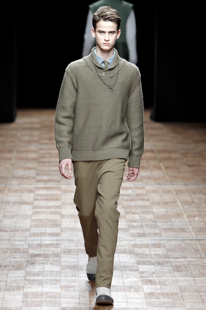 Yigal Azrouel 2011 ﶬbDƬ