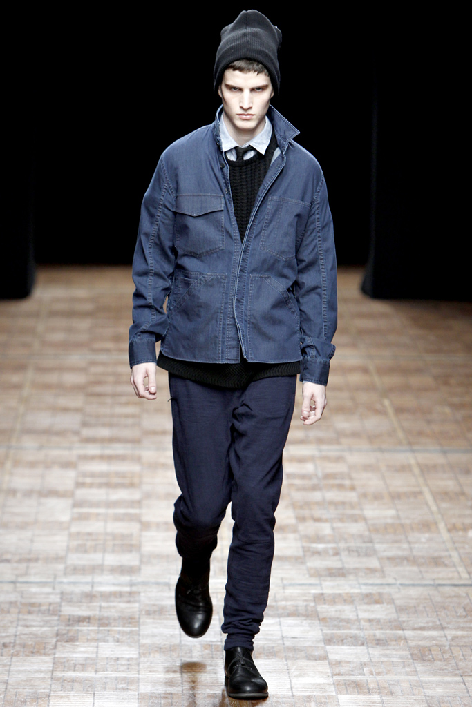 Yigal Azrouel 2011 ﶬbDƬ