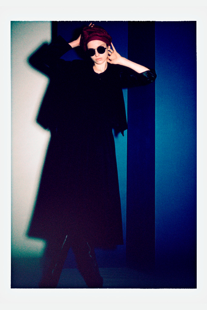 Acne 2011早秋系列