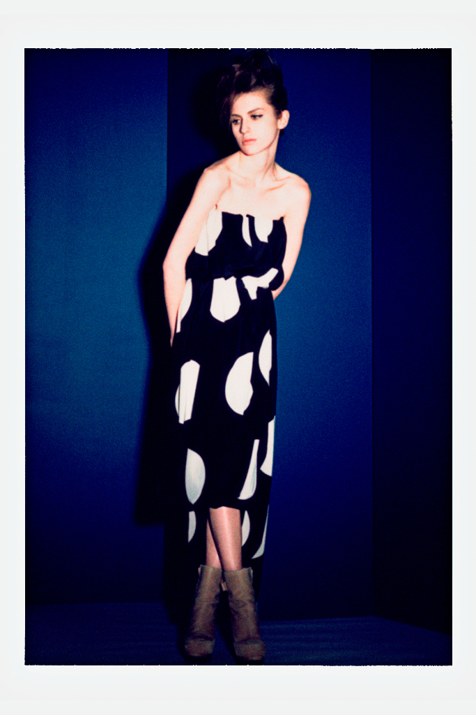 Acne 2011早秋系列