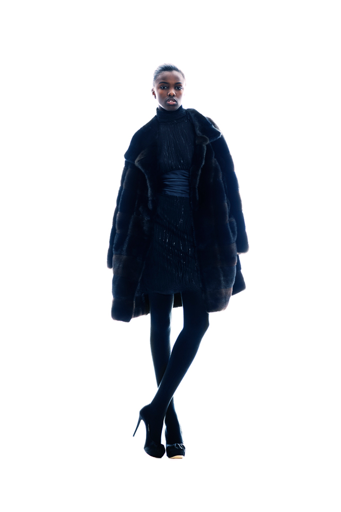 Emanuel Ungaro 2011 ϵиDƬ