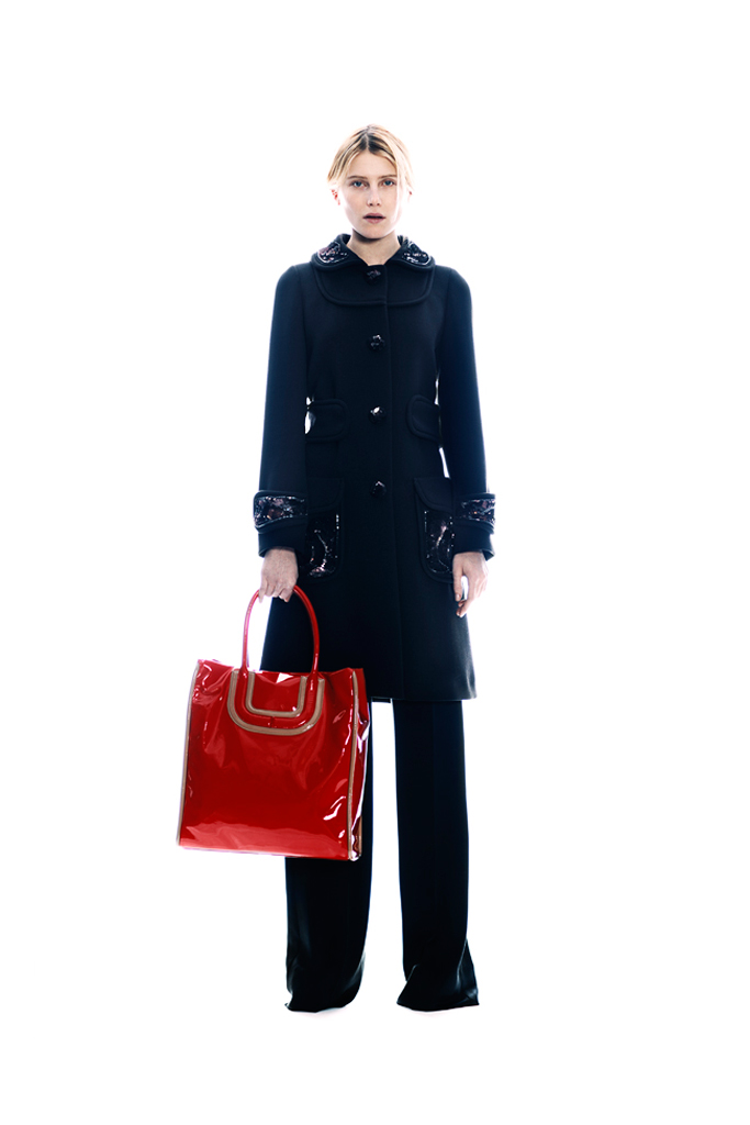 Emanuel Ungaro 2011 ϵиDƬ