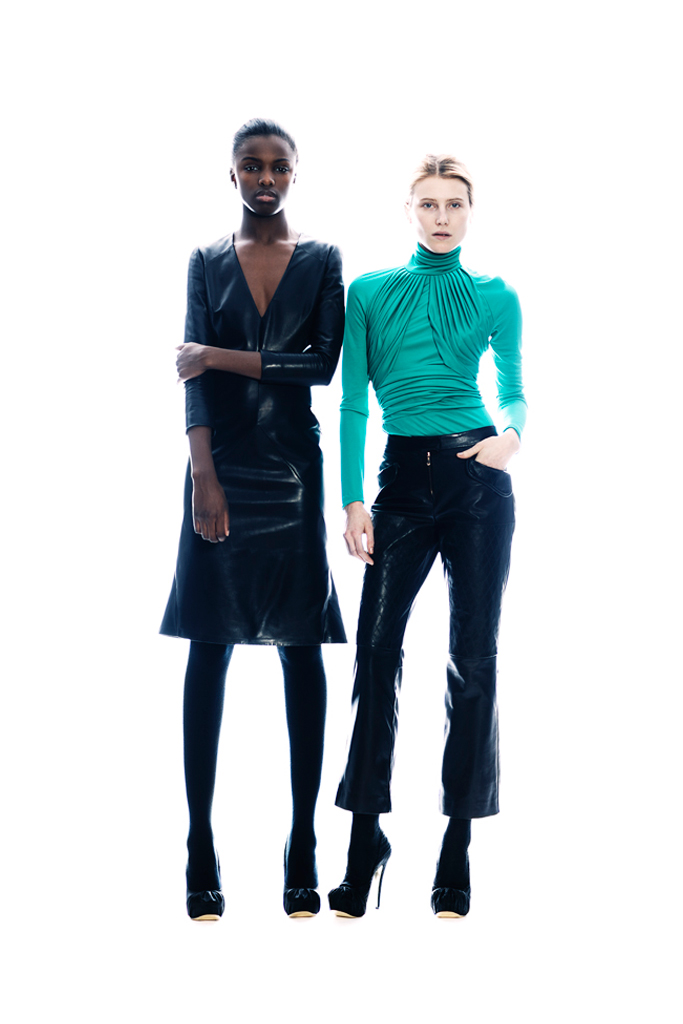 Emanuel Ungaro 2011 ϵиDƬ