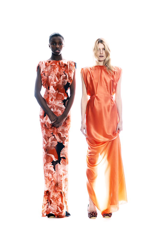 Emanuel Ungaro 2011 ϵиDƬ