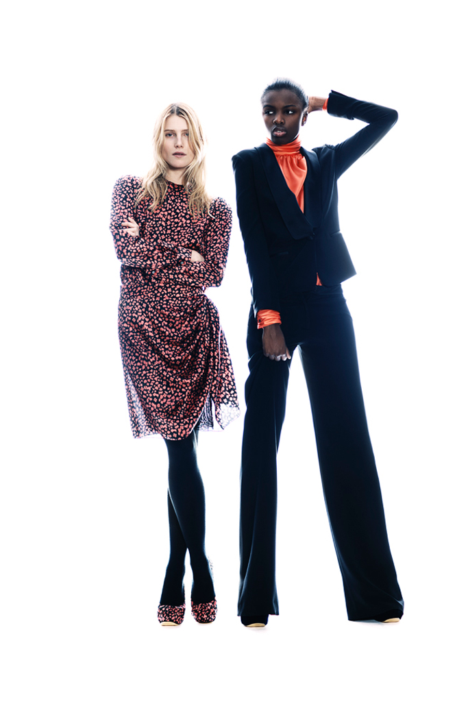 Emanuel Ungaro 2011 ϵиDƬ