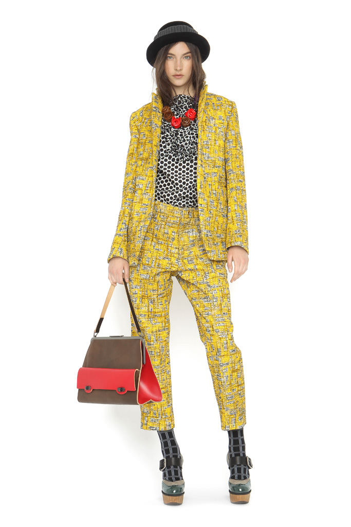 Marni 2011 ϵиDƬ