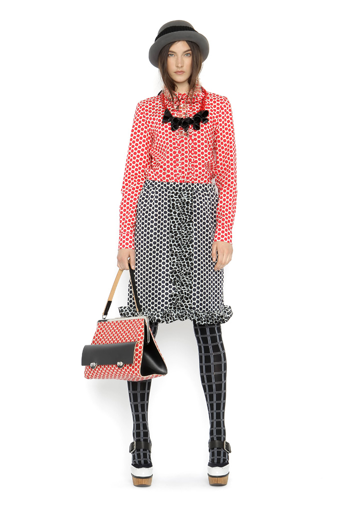 Marni 2011 ϵиDƬ