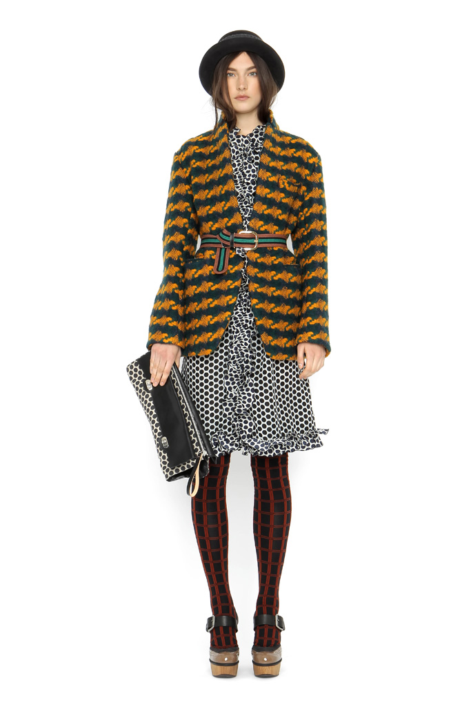 Marni 2011 ϵиDƬ