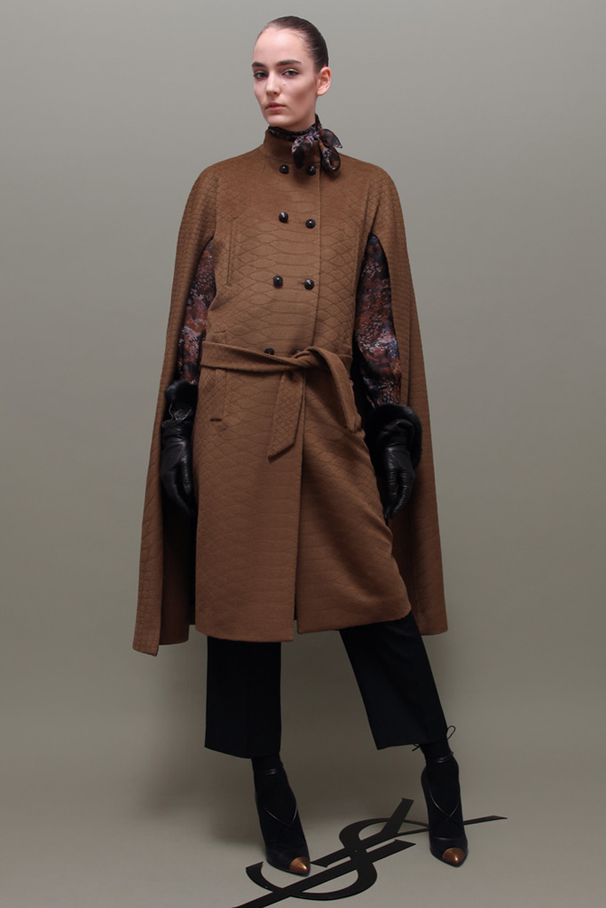 Yves Saint Laurent 2011 ϵиDƬ