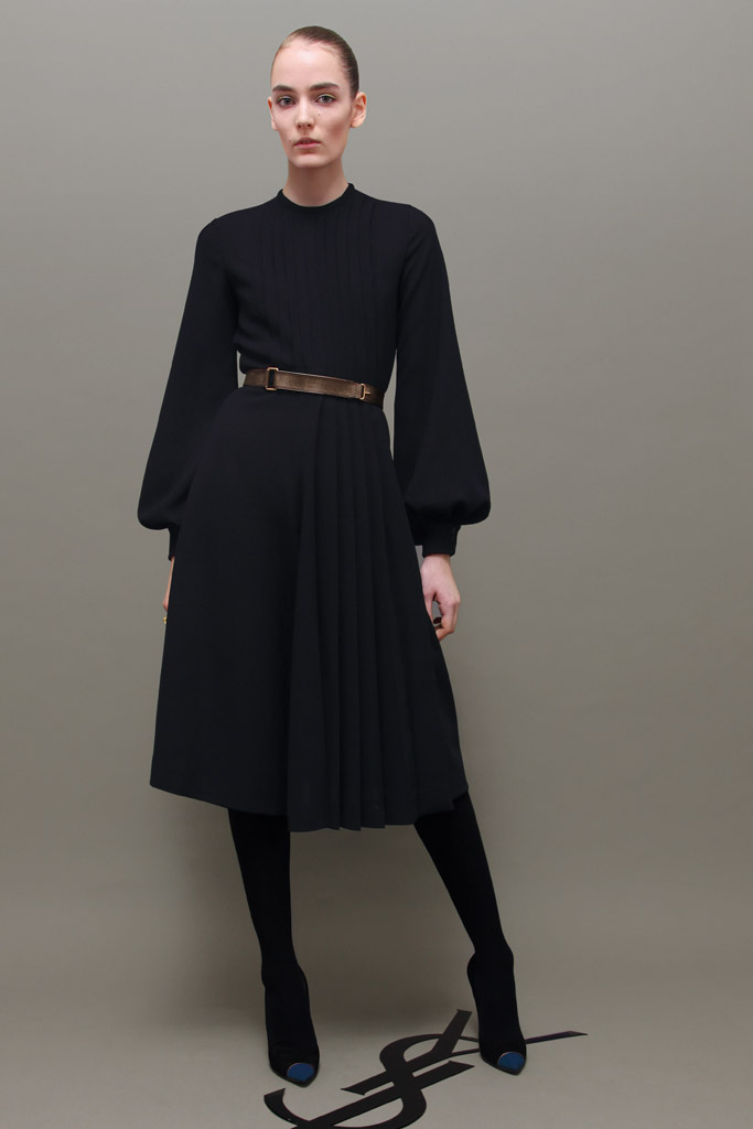Yves Saint Laurent 2011 ϵиDƬ