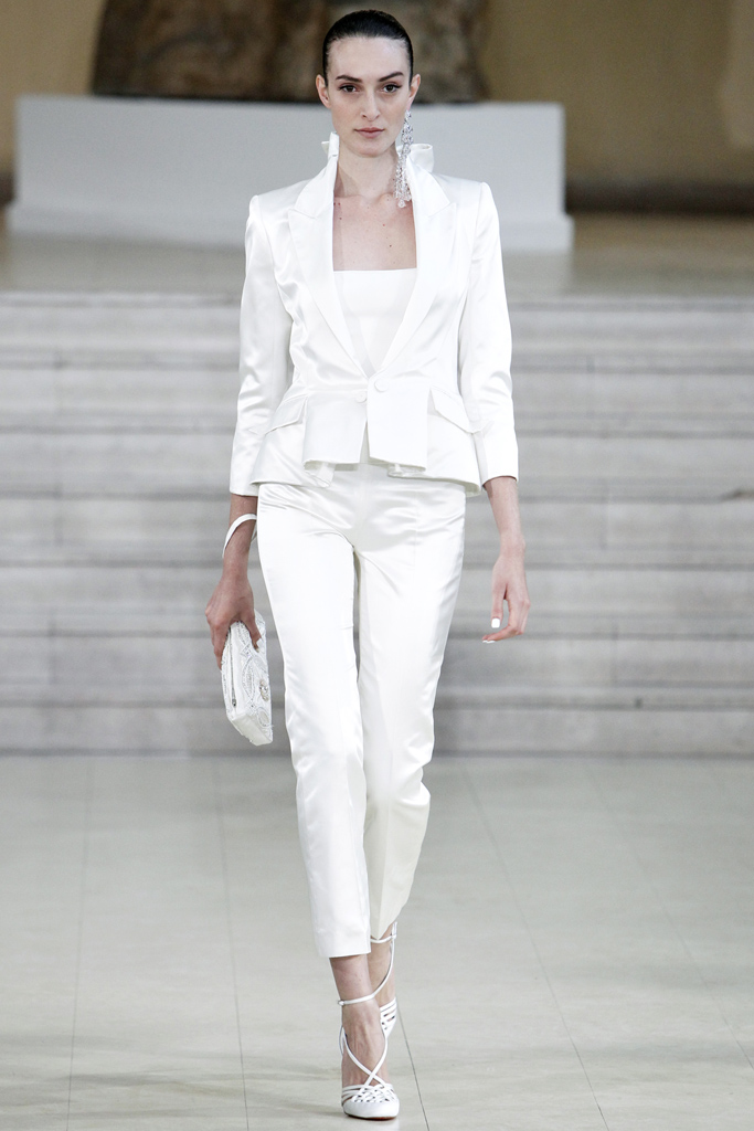 Alexis Mabille 2011 ĸ߼ƸDƬ