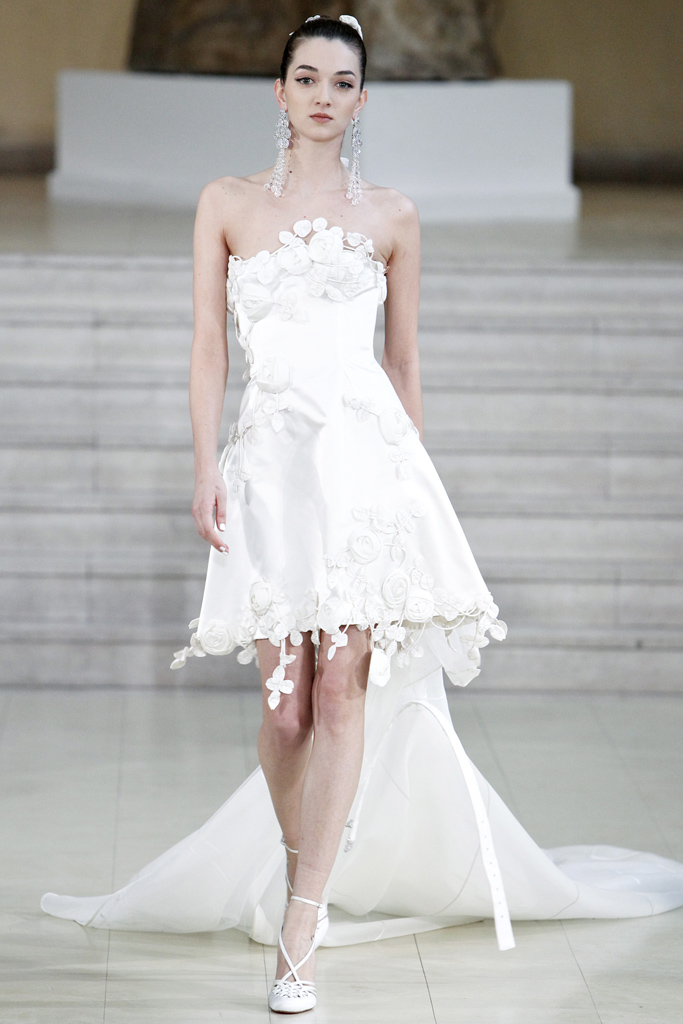 Alexis Mabille 2011 ĸ߼ƸDƬ