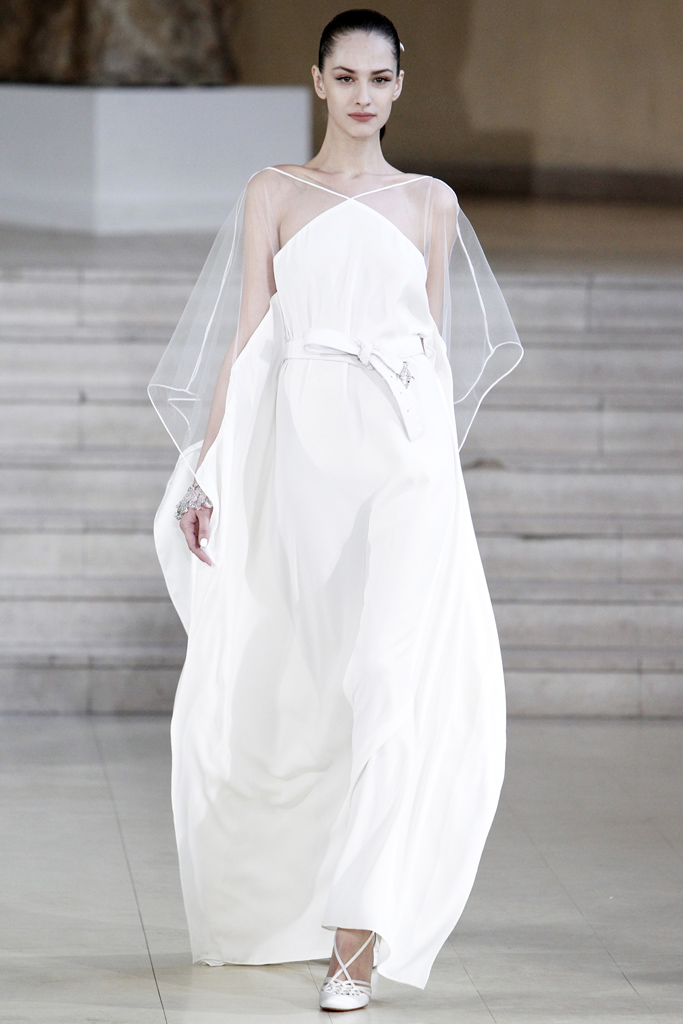 Alexis Mabille 2011 ĸ߼ƸDƬ