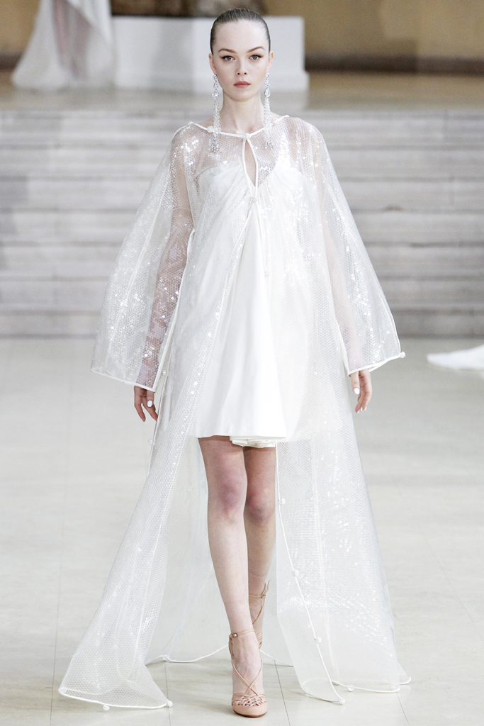 Alexis Mabille 2011 ĸ߼(j)ƸDƬ