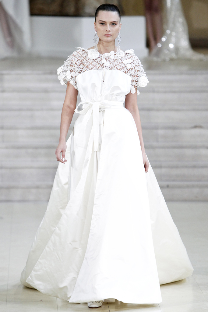 Alexis Mabille 2011 ĸ߼ƸDƬ