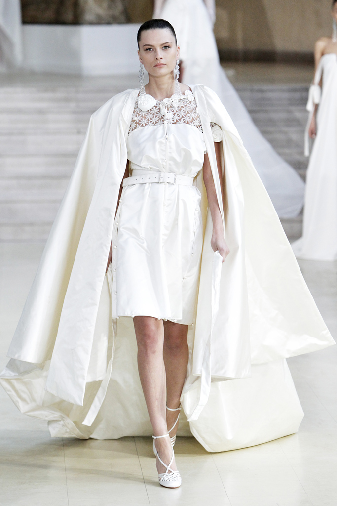 Alexis Mabille 2011 ĸ߼(j)ƸDƬ