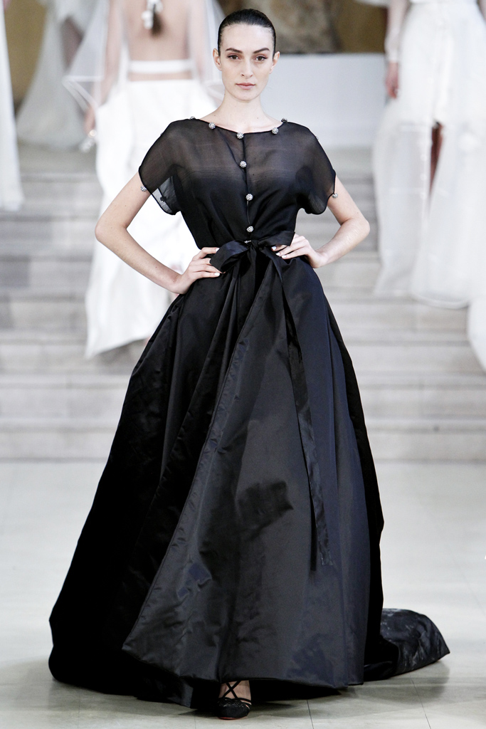 Alexis Mabille 2011 ĸ߼ƸDƬ