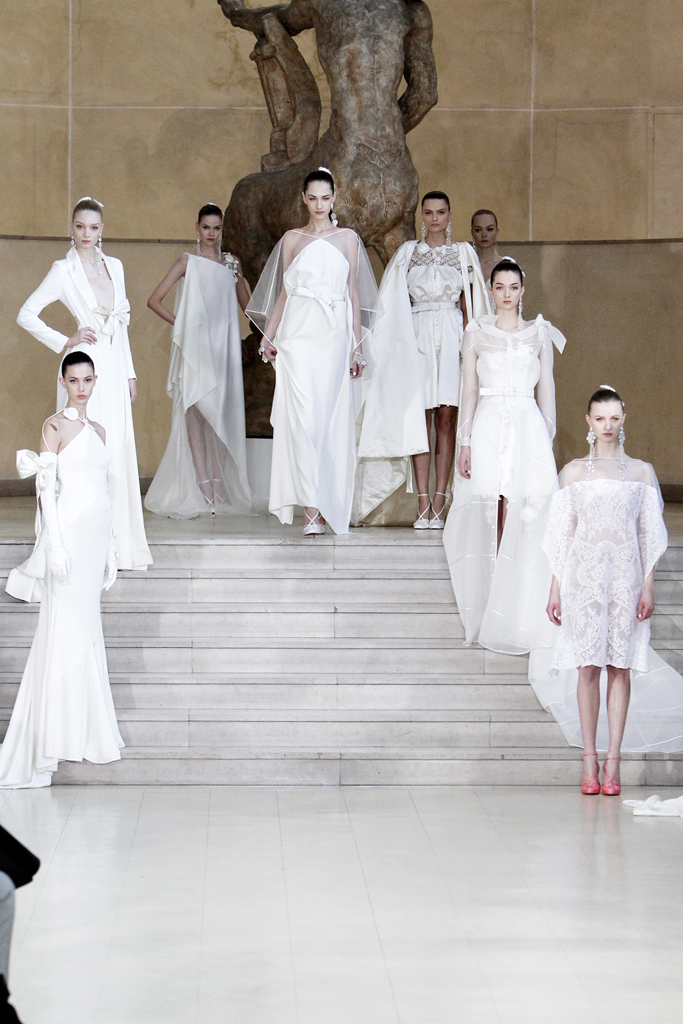Alexis Mabille 2011 ĸ߼ƸDƬ