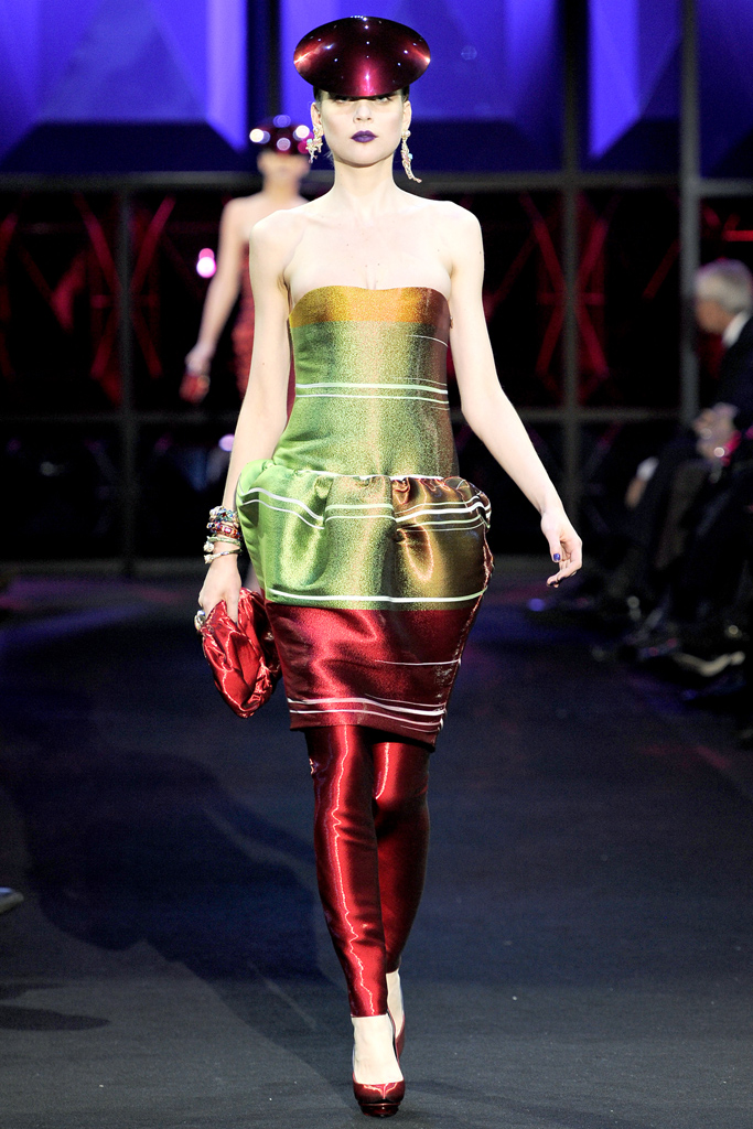 Armani Prive 2011 ĸ߼ƸDƬ