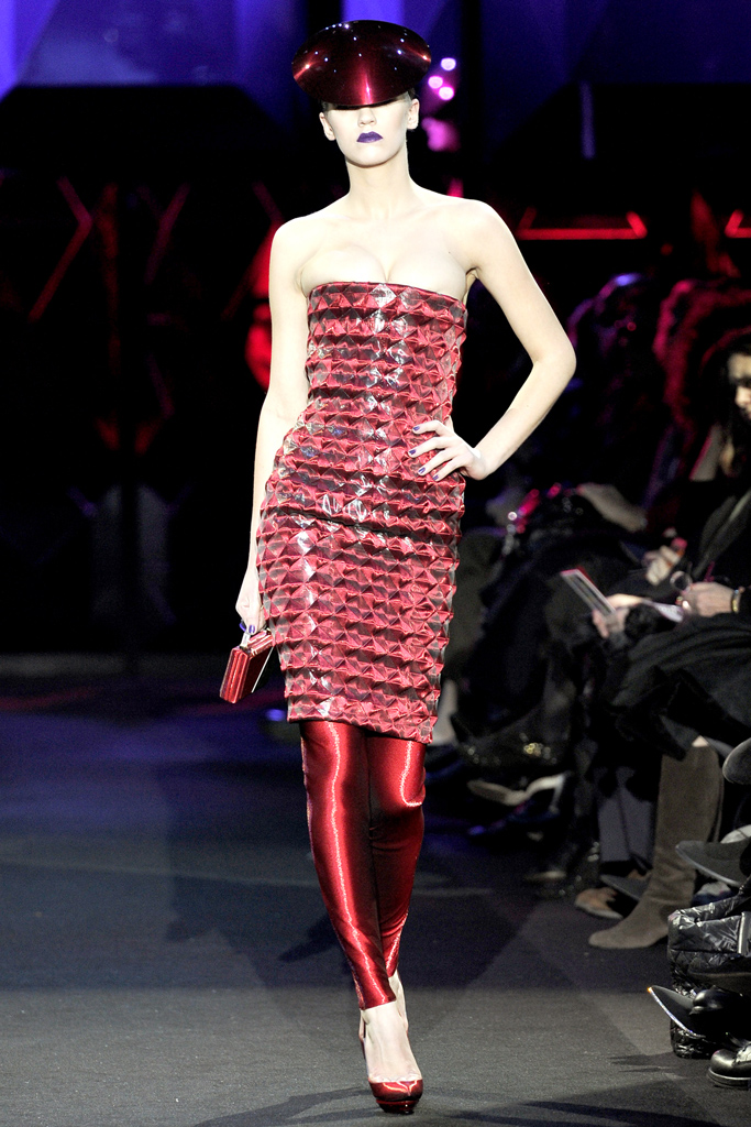 Armani Prive 2011 ĸ߼ƸDƬ