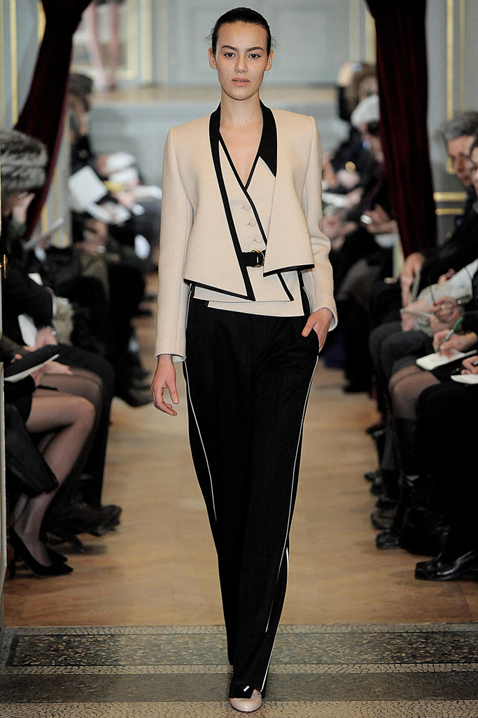 Bouchra Jarrar 2011 ĸ߼ƸDƬ