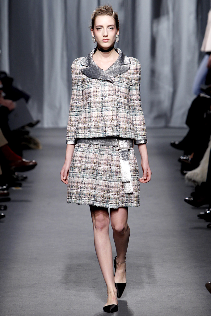 Chanel 2011 ĸ߼ƸDƬ