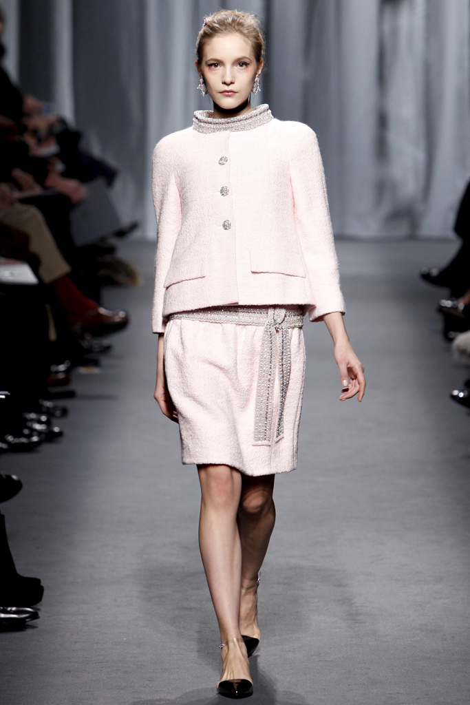 Chanel 2011 ĸ߼ƸDƬ