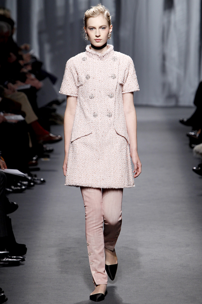 Chanel 2011 ĸ߼ƸDƬ
