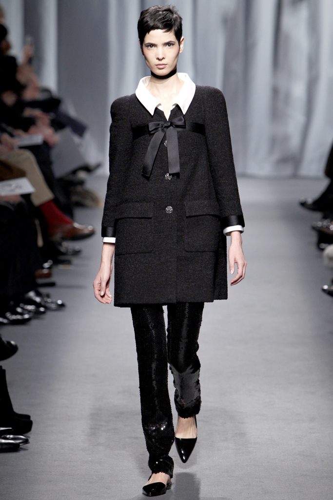 Chanel 2011 ĸ߼ƸDƬ