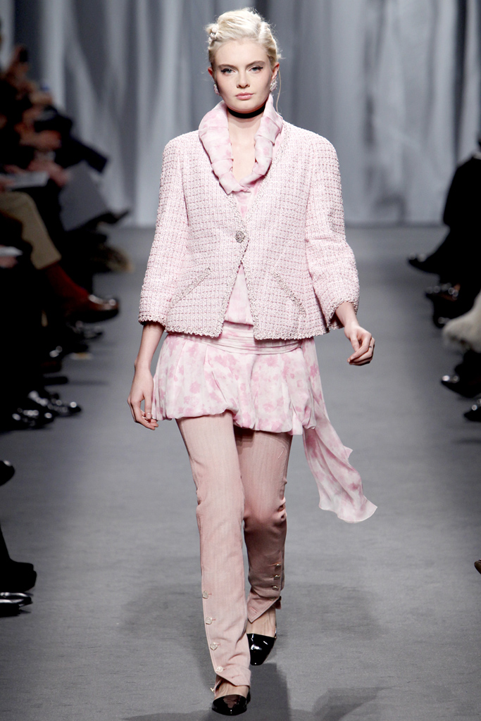Chanel 2011 ĸ߼ƸDƬ