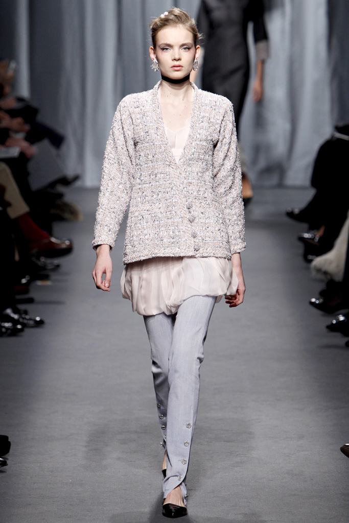 Chanel 2011 ĸ߼ƸDƬ